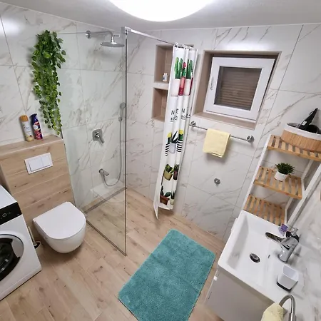 Apartament Bruno Mit Blick Auf Wasser By Interhome