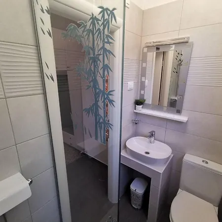 Bruno Mit Blick Auf Wasser By Interhome Apartment