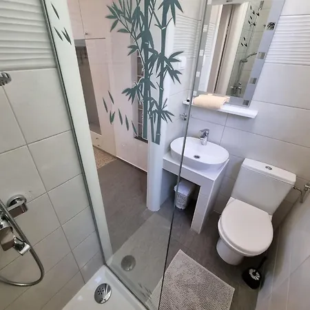 Bruno Mit Blick Auf Wasser By Interhome Apartament *