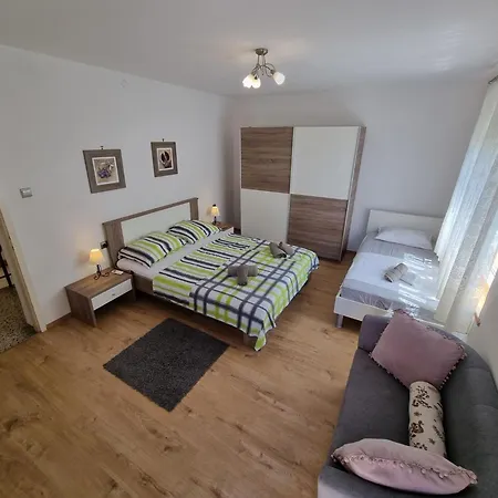 Apartament Bruno Mit Blick Auf Wasser By Interhome *