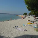 Bruno Mit Blick Auf Wasser By Interhome شقة *