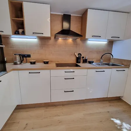 شقة Bruno Mit Blick Auf Wasser By Interhome