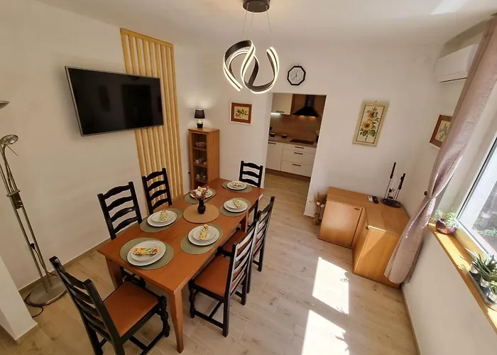 Bruno Mit Blick Auf Wasser By Interhome شقة *