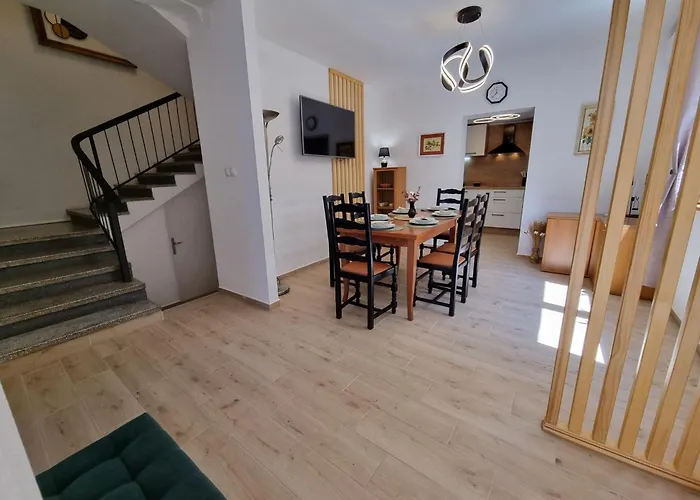 Bruno Mit Blick Auf Wasser By Interhome Apartment *