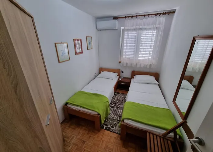 شقة Bruno Mit Blick Auf Wasser By Interhome