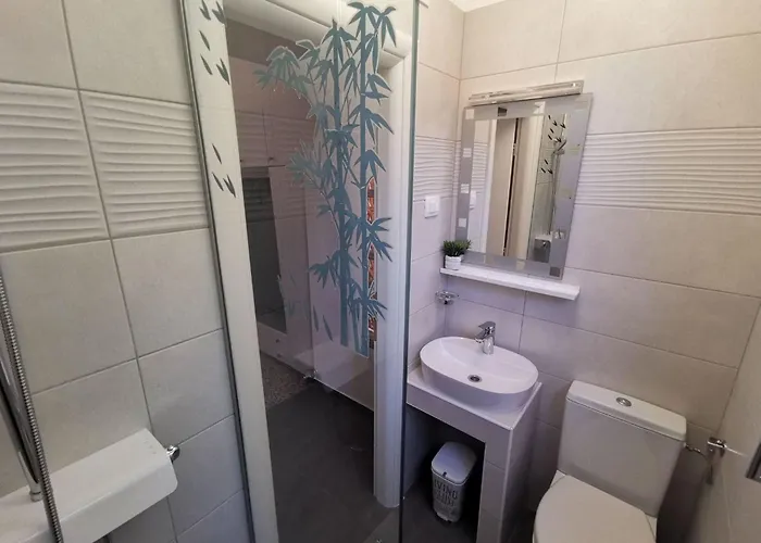 Bruno Mit Blick Auf Wasser By Interhome Apartment