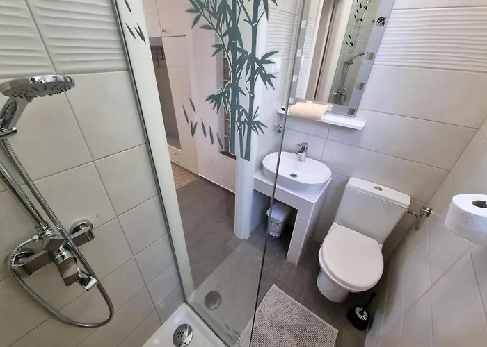 Bruno Mit Blick Auf Wasser By Interhome Apartment *