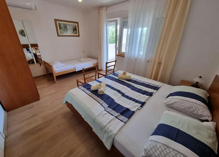 شقة Bruno Mit Blick Auf Wasser By Interhome