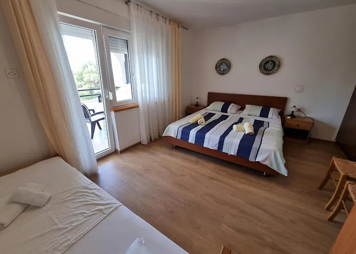 Bruno Mit Blick Auf Wasser By Interhome Apartment