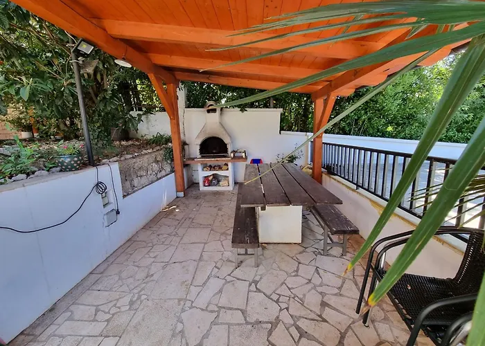 شقة Bruno Mit Blick Auf Wasser By Interhome تْسْغيكفانِتْسا