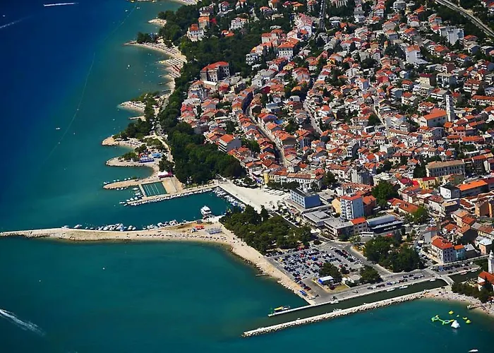 Bruno Mit Blick Auf Wasser By Interhome شقة *