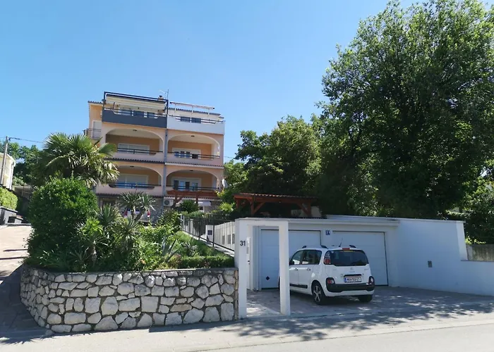 شقة Bruno Mit Blick Auf Wasser By Interhome