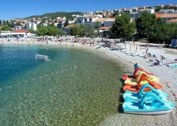 Bruno Mit Blick Auf Wasser By Interhome شقة *