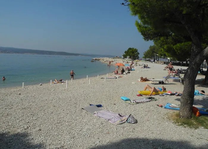 Bruno Mit Blick Auf Wasser By Interhome شقة *